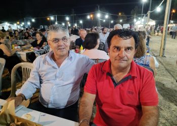 Τα δυνατά ψηφοδέλτια χτίζονται από χαμηλά…