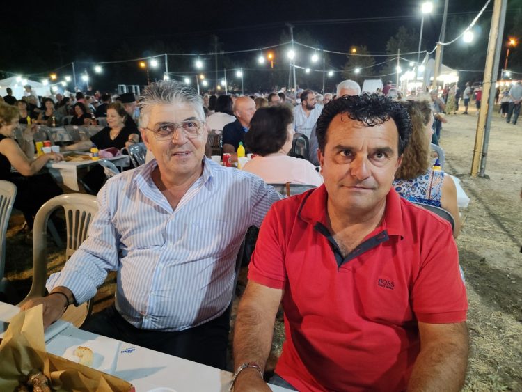 Τα δυνατά ψηφοδέλτια χτίζονται από χαμηλά…