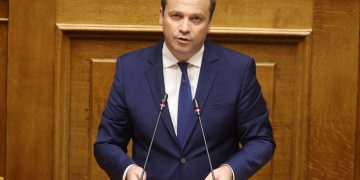 Λιούτας: Στόχος μας πάντοτε η στήριξη και η ενίσχυση του διαθέσιμου εισοδήματος