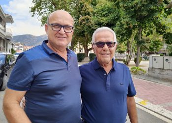 Ενωμένοι στη μάχη…!!!