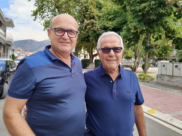 Ενωμένοι στη μάχη…!!!