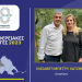 Η Μπέττυ Χατζηγάκη υποψήφια στα Τρίκαλα με τον Αγοραστό