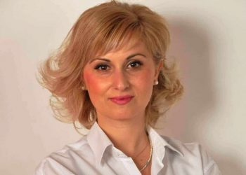 Επέλεξα για Δήμαρχο Φαρκαδόνας τον Σπύρο Αγναντή γιατί είναι ΑΝΘΡΩΠΟΣ  με  «Α» κεφαλαίο