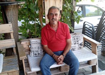 Στις εκλογές του Οκτωβρίου αλλάζουμε το Γριζάνο και το δήμο Φαρκαδόνας