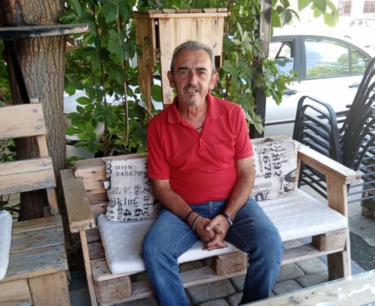 Στις εκλογές του Οκτωβρίου αλλάζουμε το Γριζάνο και το δήμο Φαρκαδόνας