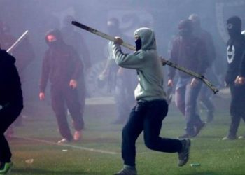 Τα μέτρα που αποφασίστηκαν για την οπαδική βία