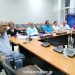 Αναβλήθηκε τελικά η συνεδρίαση με μοναδικό θέμα την πολυσυζητημένη «μελέτη… Γριζάνου»