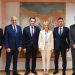 Σκρέκας: «Στρατηγική προτεραιότητα η συνεργασία Ελλάδας – Κύπρου με αιχμή τις επενδύσεις»