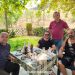 Ο στρατηγός με το ψηφοδέλτιο για το τοπικό Γεωργανάδων…