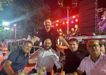 Ο Τέλλιος είναι παντού…!!!