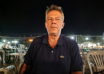 Θάνος Κούτσικος | Η τοπική αυτοδιοίκηση είναι πολιτική κι όχι κομματισμός