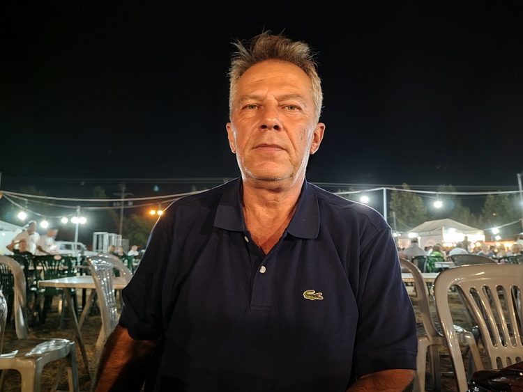 Θάνος Κούτσικος | Η τοπική αυτοδιοίκηση είναι πολιτική κι όχι κομματισμός