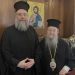 Τρίκκης Χρυσόστομος: Δεν αφήνω τη Μητρόπολη και τον λαό της καρδιάς μου για κανέναν άλλον