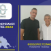 Ο Θεόδωρος Τσίνας υποψήφιος στα Τρίκαλα με τον Αγοραστό