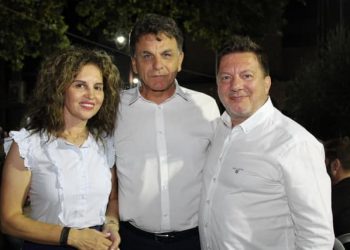 Είμαστε μια ωραία ατμόσφαιρα!!!
