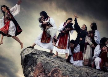 Μετά την Καλαμπάκα τα Τρίκαλα, τώρα έχει σειρά η Φαρκαδόνα