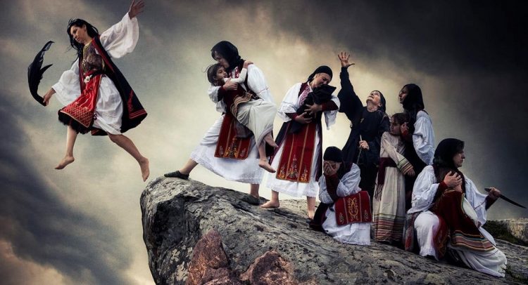 Μετά την Καλαμπάκα τα Τρίκαλα, τώρα έχει σειρά η Φαρκαδόνα