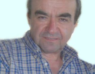 Απεβίωσε ο Βασίλειος Θεοδοσίου