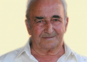 Απεβίωσε ο Βασίλειος Λίτσιος από το Γριζάνο