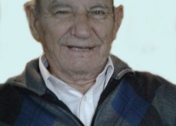 Απεβίωσε ο Κωνσταντίνος Τέλλιος από το Γριζάνο