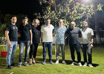 Ένωσαν τις δυνάμεις τους με τον Ηλιάδη