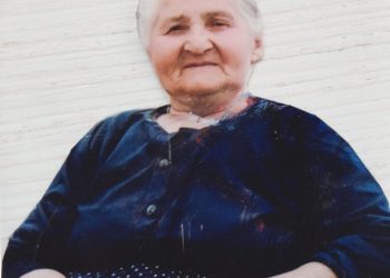 Απεβίωσε η Χρυσούλα Γκιούρκη
