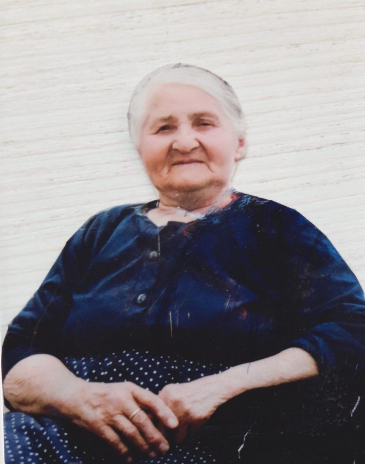 Απεβίωσε η Χρυσούλα Γκιούρκη
