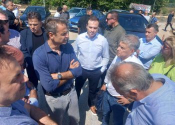 Άμεση ανακούφιση, άμεσες αποζημιώσεις, συνεχή στήριξη και βοήθεια
