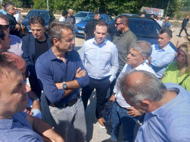 Άμεση ανακούφιση, άμεσες αποζημιώσεις, συνεχή στήριξη και βοήθεια