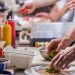 Ζητείται προσωπικό για μεγάλο fast food στη Χάγη