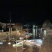 Η Φαρκαδόνα μοιάζει τώρα βομβαρδισμένο τοπίο…