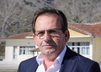 Ο Δήμος Φαρκαδόνας τελικά θέλει το στρατηγό του…!!!