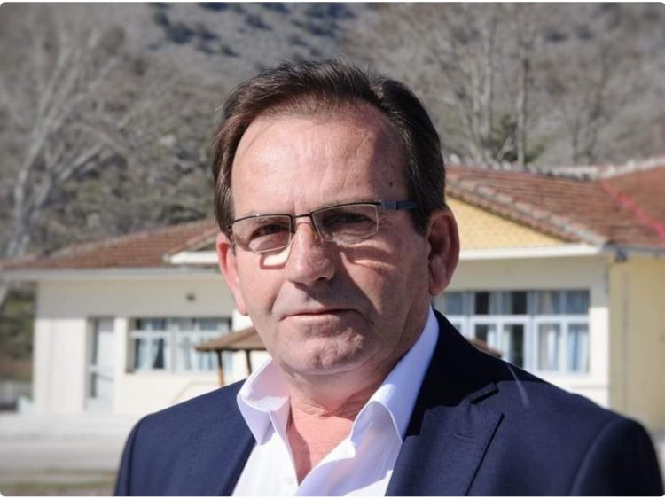 Ο Δήμος Φαρκαδόνας τελικά θέλει το στρατηγό του…!!!