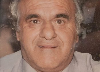 Απεβίωσε ο Απόστολος Λίτσιος από το Γριζάνο