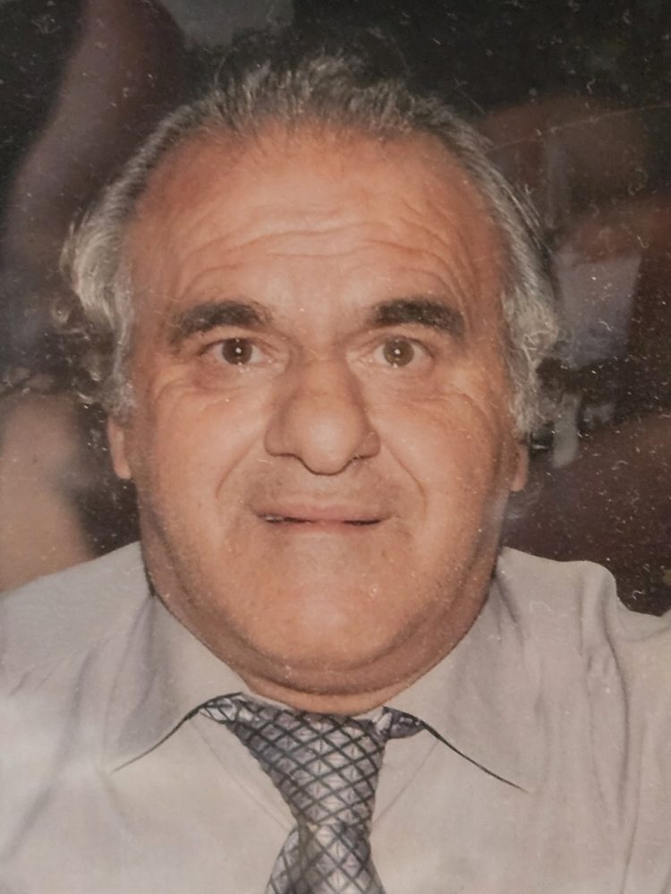 Απεβίωσε ο Απόστολος Λίτσιος από το Γριζάνο