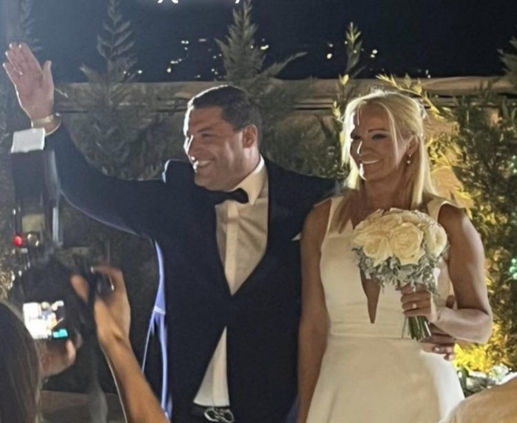 Μας το πήρανε το κορίτσι…!!!