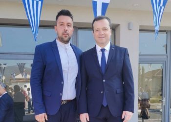 Ο «πονοκέφαλος» του Σάκη Λιούτα..!!!