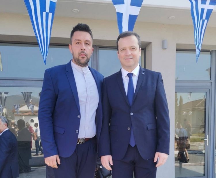 Ο «πονοκέφαλος» του Σάκη Λιούτα..!!!