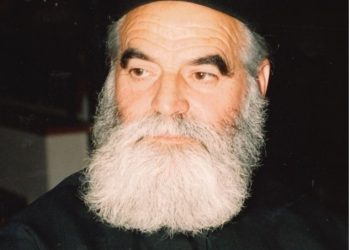 Αύριο το μεσημέρι η  εξόδιος ακολουθία του  πρωτοπρεσβυτέρου  Κωνσταντίνου Παπαζαφείρη
