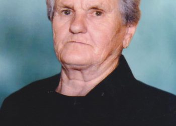 Απεβίωσε η Σάββα Καλαθά