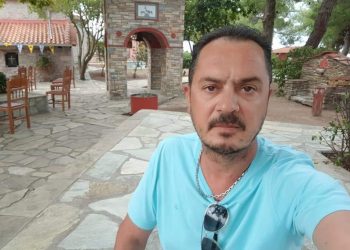 Με νέο αίμα στο Γριζάνο ο Αγναντής…