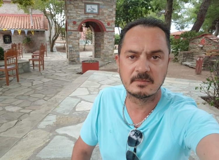 Με νέο αίμα στο Γριζάνο ο Αγναντής…