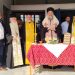 Αγιασμός για την έναρξη της νέας σχολικής χρονιάς στην Φαρκαδόνα