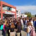 Αγιασμός για την έναρξη της νέας σχολικής χρονιάς στην Φαρκαδόνα