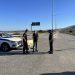 Δόθηκε στην κυκλοφορία ο δρόμος Τρικάλων – Λάρισας