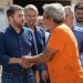 Στο Κεραμίδι αύριο ο Ανδρουλάκης