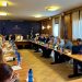Ταχύτερους ρυθμούς για τη διευκόλυνση των πληγέντων της Θεσσαλίας ζήτησε ο Λευτέρης Αυγενάκης από υπηρεσίες και εποπτευόμενους Οργανισμούς του ΥπΑΑΤ