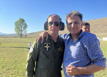Και όμως ο  Γακόπουλος μπορεί…!!!