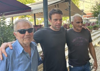 Τα παιδιά της αλλαγής…
