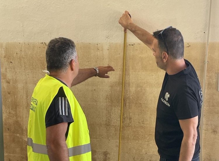 Το σημερινό πρόγραμμα αυτοψιών σε οικίες της Φαρκαδόνα